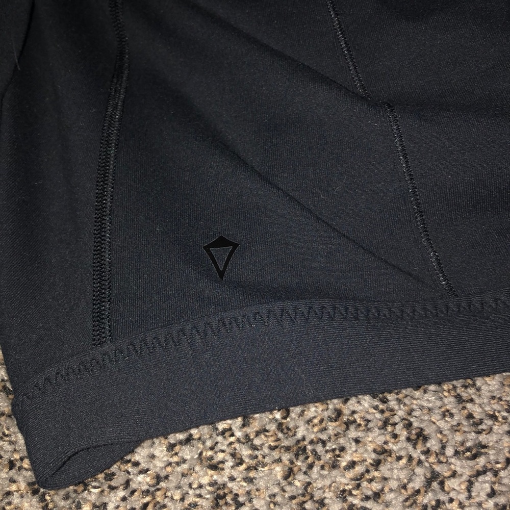Iviva /Lululemon wrap- EUC - Picture 3 of 7